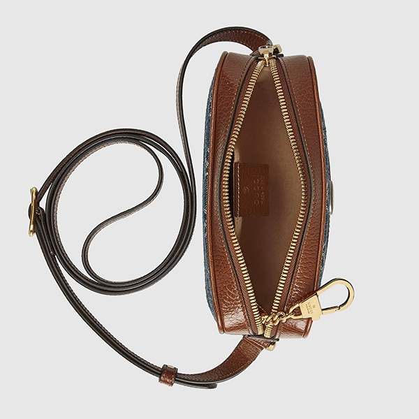 グッチ★オフィディア GG ミニバッグ スマホバッグ★すぐ届く！517350 2KQGG 8375